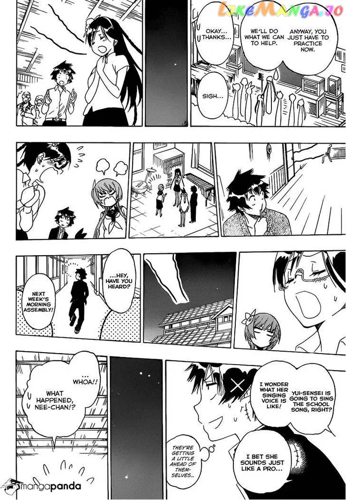 Nisekoi Chapter 135 image 14_optimized